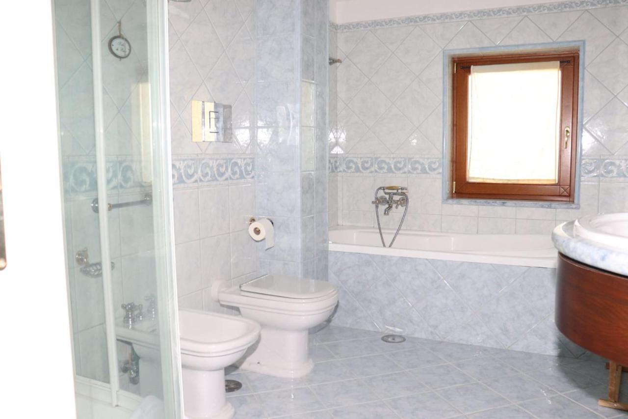 Mary Home 4 A Pochi Passi Dalla Reggia Di Caserta Luaran gambar